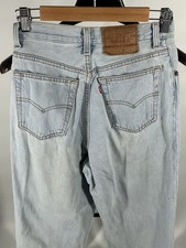 Jeans vintage anni - 90, levis