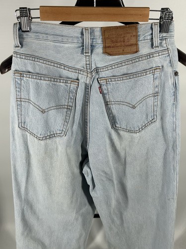 Jeans vintage anni levis - vintage,