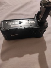 Impugnatura batteria verticale