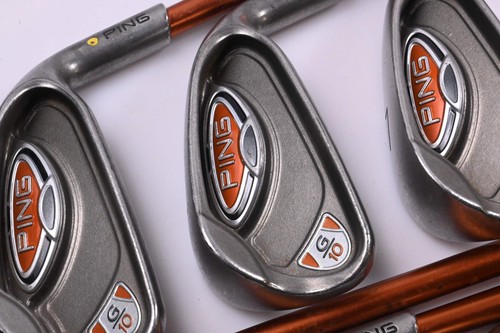 Ping g10 ferri - ping,