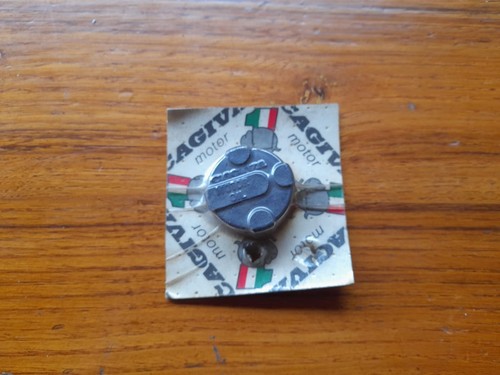 Nos tappo serbatoio - tappo, olio