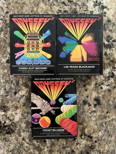 Lotto giochi misti console
