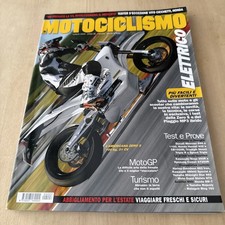 MOTO Rivista Motociclismo