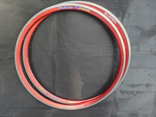 Ambrosio futura coppia cerchi - futura,