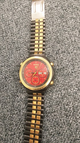 Orologio ferrari formula - orologio,