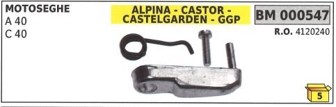 Tendicatena tirabarra castor - tendicatena,