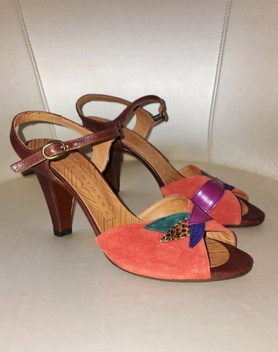 Chie mihara sandali con tacco - mihara,