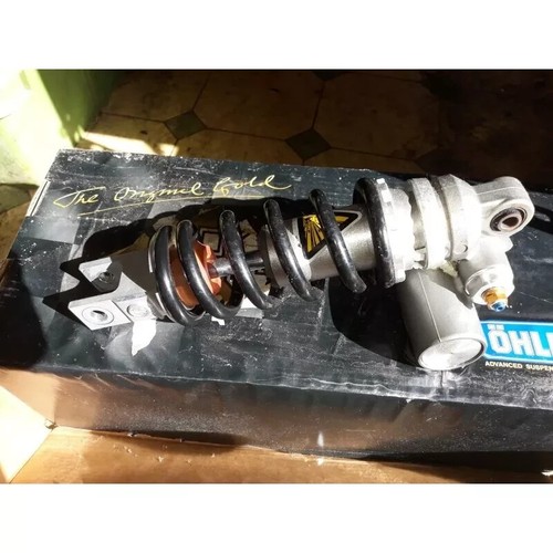 Mono ammortizzatore yamaha - ammortizzatore,