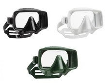 Maschera sub scubapro senza - maschera,