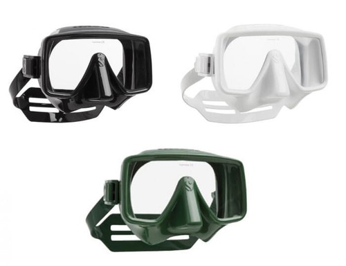 Maschera sub scubapro senza - da,