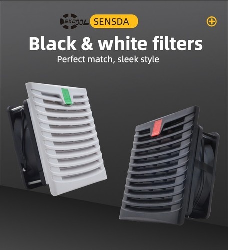 803 kit filtro ventilatore - 803,
