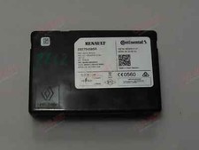 282754595R CENTRALINA MULTIMEDIA COLLEGAMENTO NAVIGATORE USB RENAULT CAPTUR RTCU