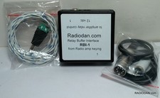 ICOM IC-781 Amplificatore