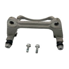 Supporto freno anteriore destro originale VW Audi Seat Skoda 8V0615126A 312 mm NUOVO