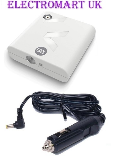 Amplificatore antenna 12v - amplificatore,