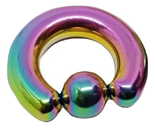 Anello sfera prigioniero cbr - a,