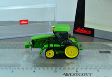 Trattore agricolo cingolato