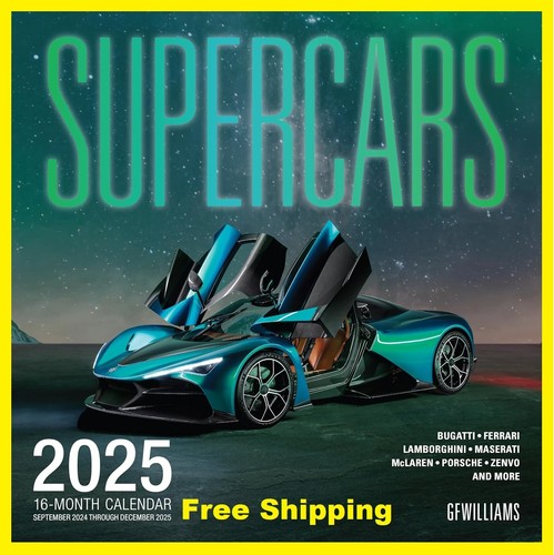2025 luxury exotic - 2025,