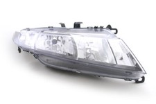 Faro Fronte Adatto A per Honda