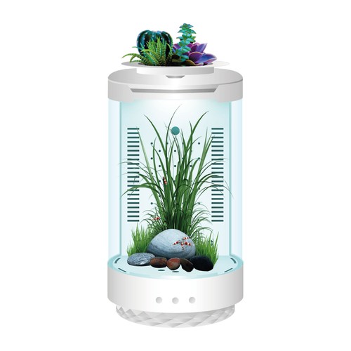 Aqpet fish tank acquario - aqpet,