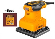 Levigatrice Orbitale Palmare