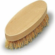 Spazzola multiuso ovale in