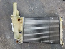 RADIATORE LANCIA Y (96-00) 1.1 ELEFANTINO BLU BER 3P/B Cod Mot 176B2000