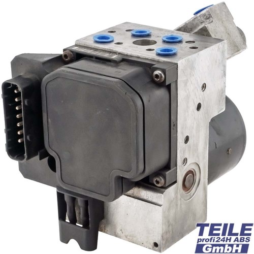 Modulo abs mercedes 0265202436 - modulo,