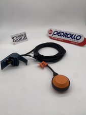 RICAMBIO ORIGINALE PEDROLLO