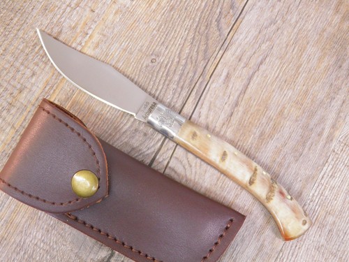 Coltello artigianale cm - artigianale,