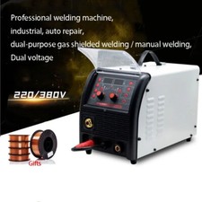 Saldatrice ferro alluminio