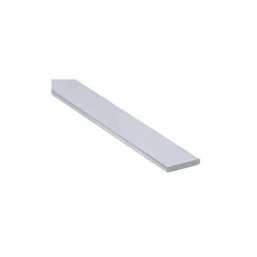 Profilo alluminio 2m - in,