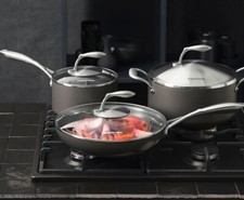 NUOVO Tupperware Chef Serie II