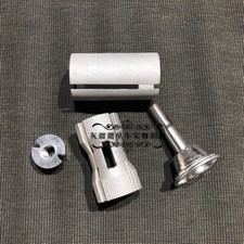 GIANT Bike Expander 31,8mm 1 1/4" OD2 Tubo Sterzo Spina Compressione OverDrive 2