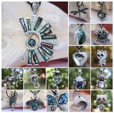 Guscio Madreperla Accessori