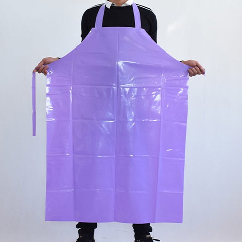 Impermeabile pvc lavoro - pvc,