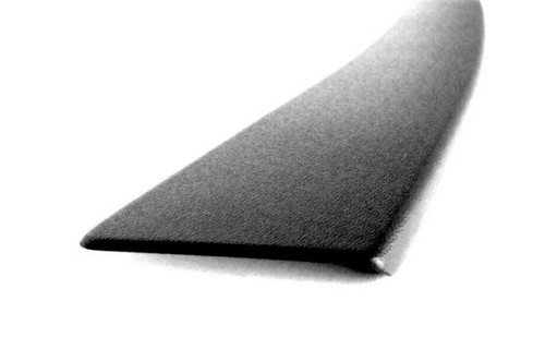Paraurti oppl abs - abs, per