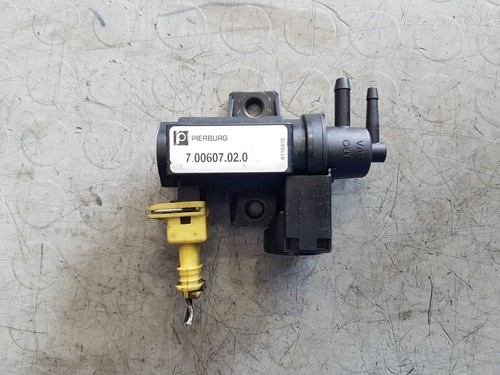 Elettrovalvola alfa romeo 147 - alfa,