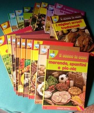 Il cuoco in casa Editoriale