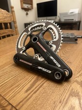 Guarnitura FSA SLK Light