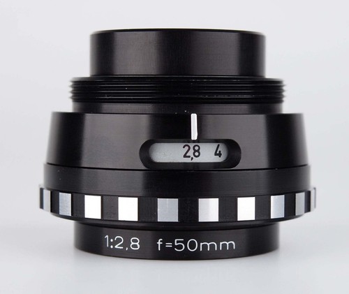 Rodenstock rodagon 50 mm - rodenstock,