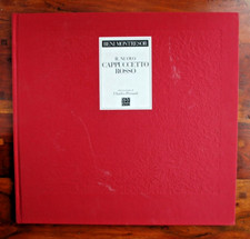 IL NUOVO CAPPUCCETTO ROSSO ED