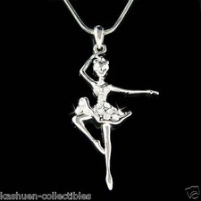 Collana In Cristallo Swarovski