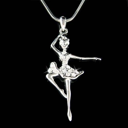 Collana cristallo swarovski - in,