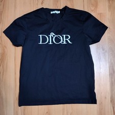 T-shirt donna Christian Dior