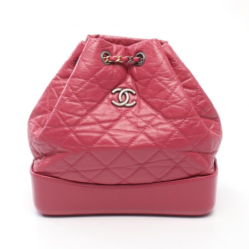 Zaino chanel gbrielle small - zaino,
