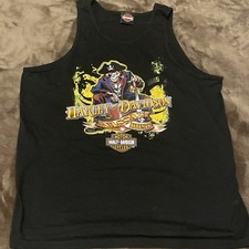 Harley davidson canotta uomo - harley-davidson,