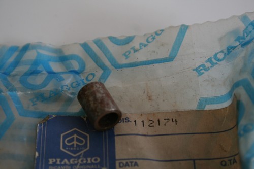 Distanziale tirante cambio