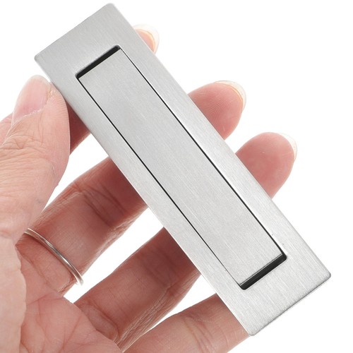 Maniglia per porte - porte, scomparsa
