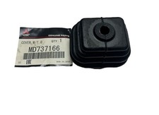 CUFFIA LEVA CAMBIO MITSUBISHI PAJERO V20 (ORIGINALE)